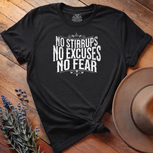 No Fear