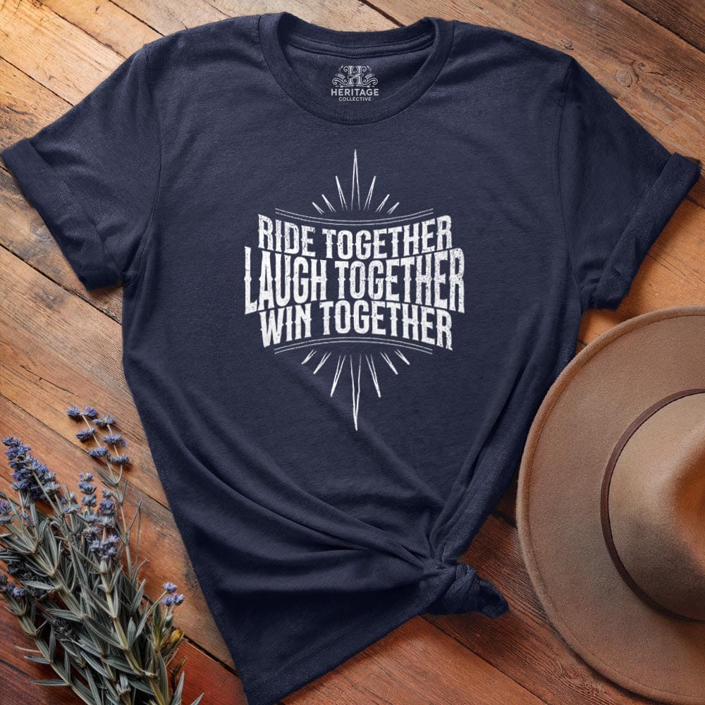 Ride Together