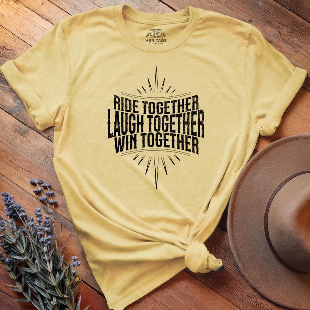 Ride Together