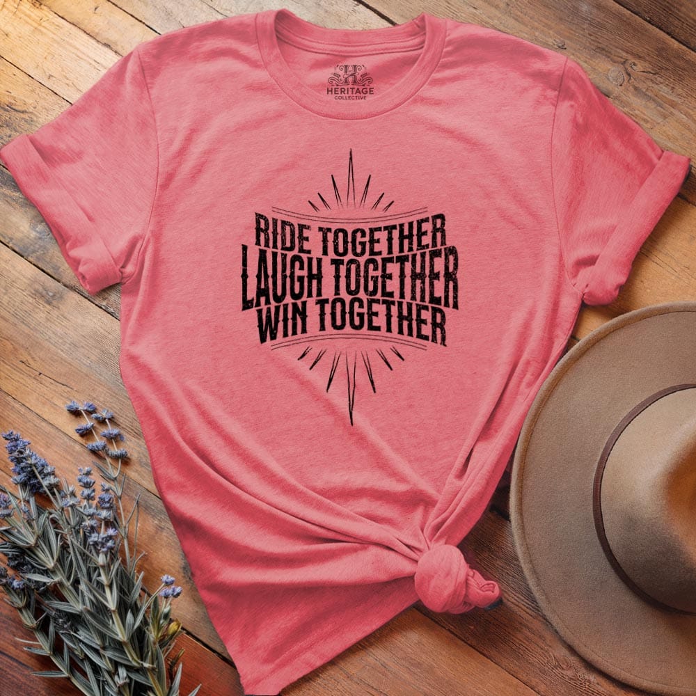 Ride Together