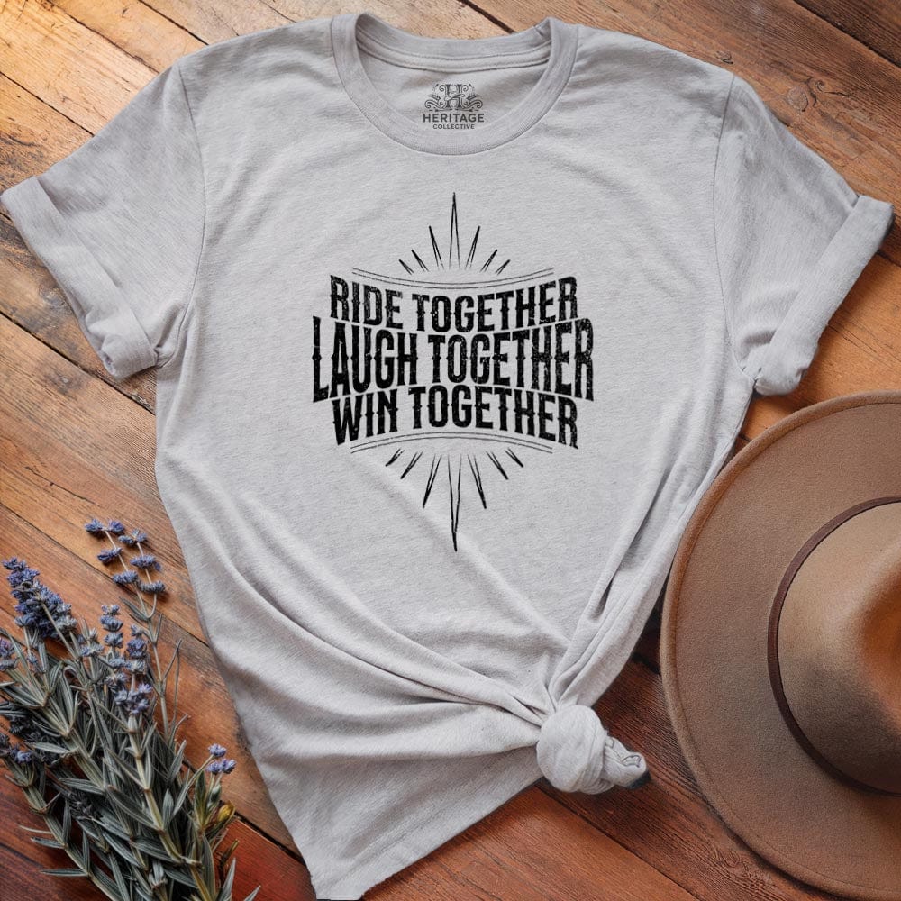 Ride Together