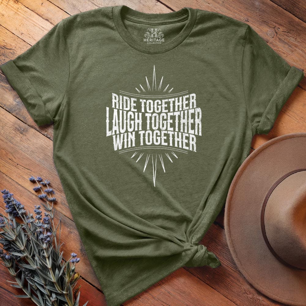 Ride Together