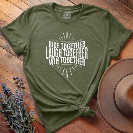 Ride Together