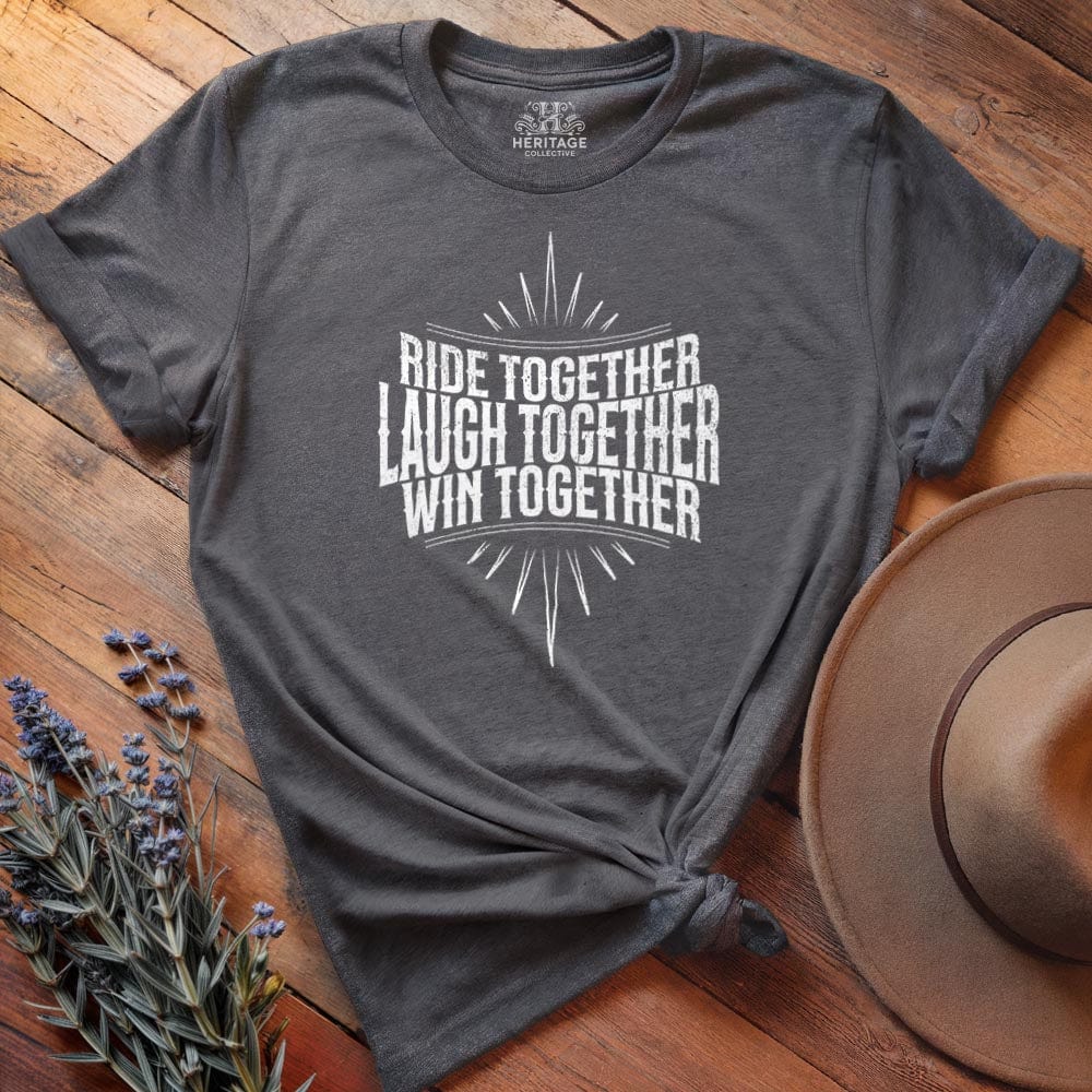 Ride Together