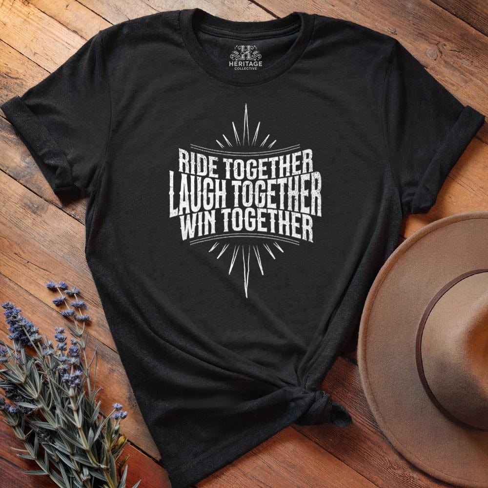 Ride Together