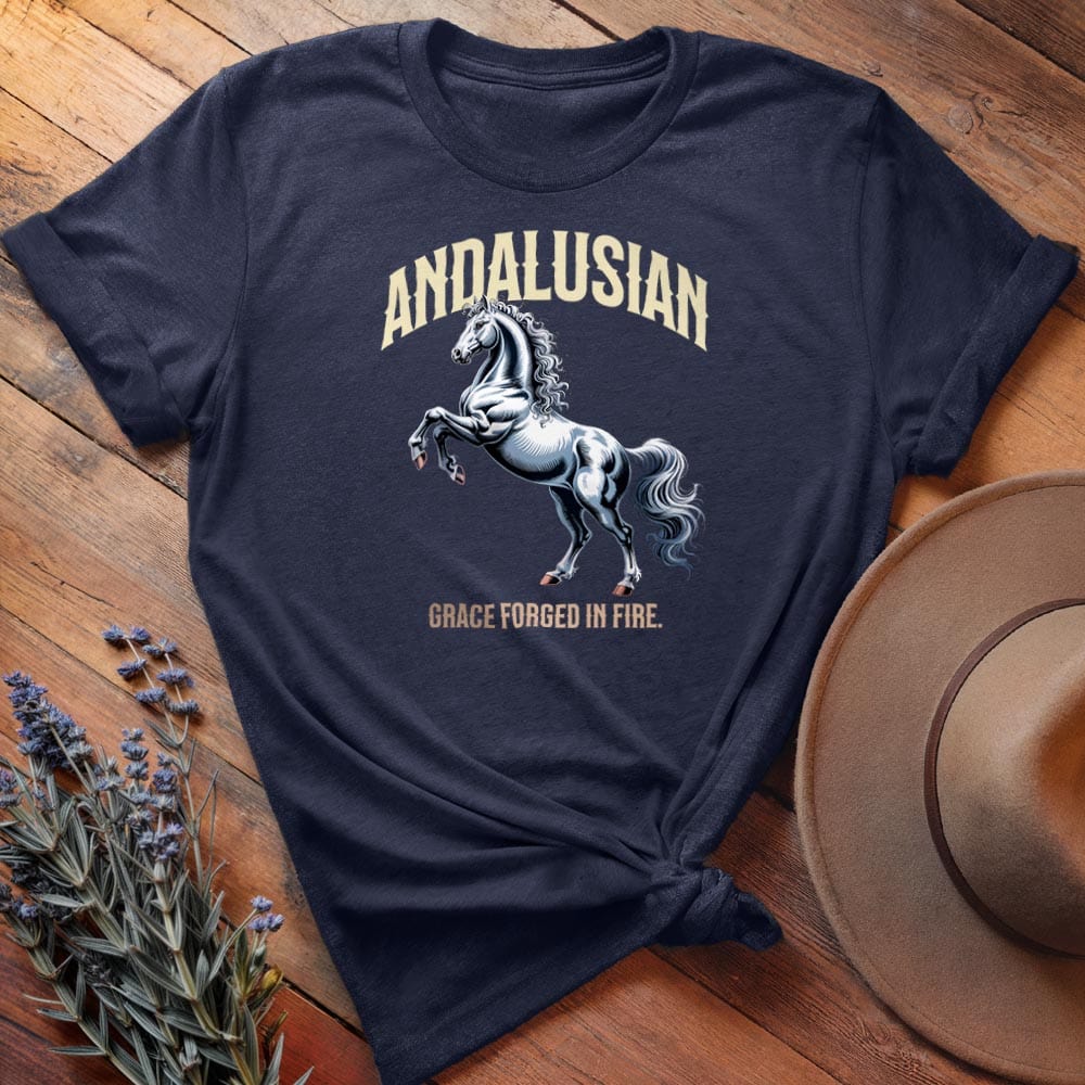 Breed Spirit, Andalusian