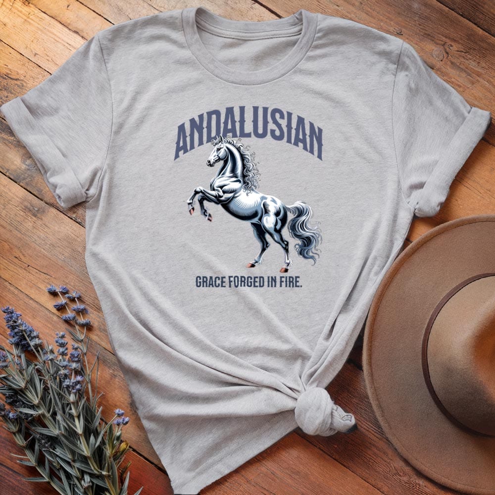 Breed Spirit, Andalusian