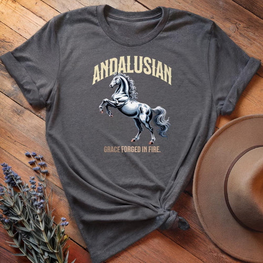 Breed Spirit, Andalusian