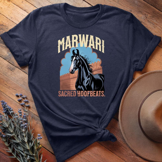 Breed Spirit, Marwari