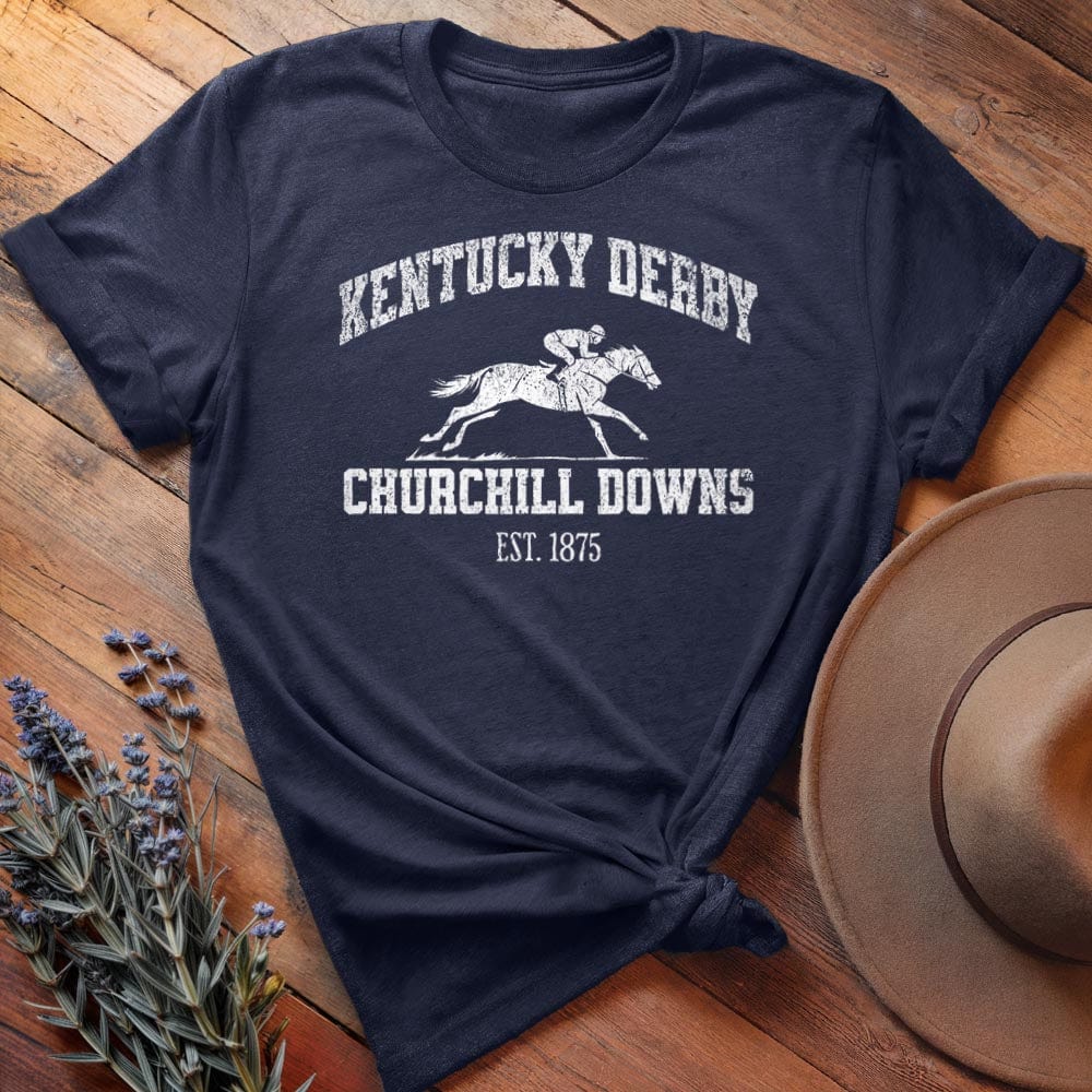 KY Derby Churchills Downs
