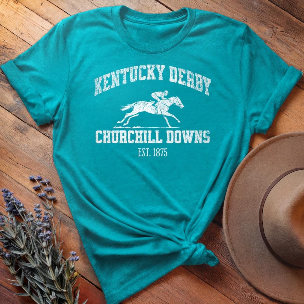 KY Derby Churchills Downs