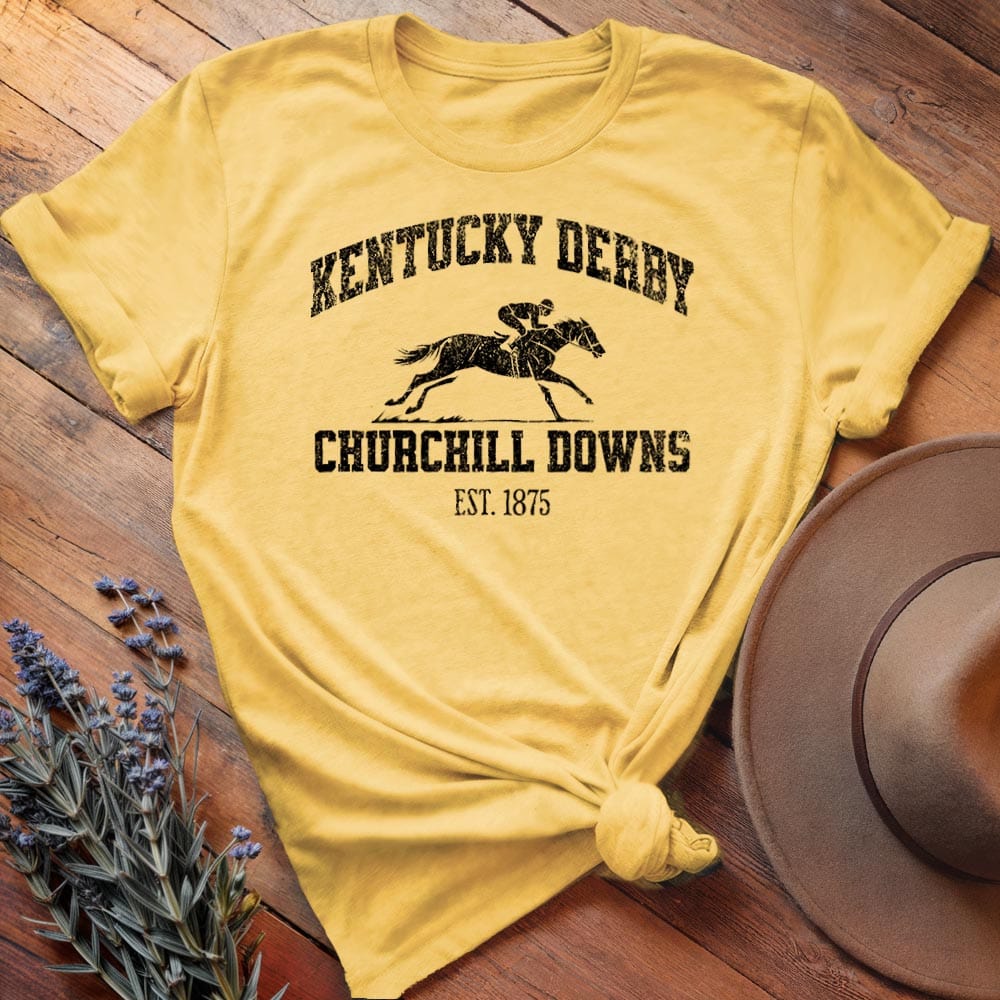 KY Derby Churchills Downs