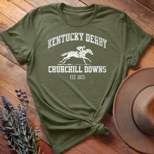 KY Derby Churchills Downs