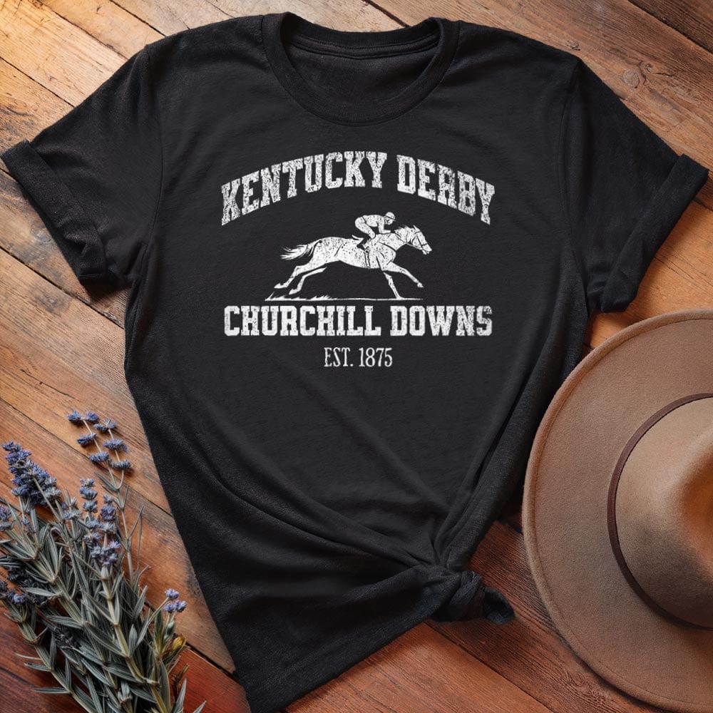 KY Derby Churchills Downs