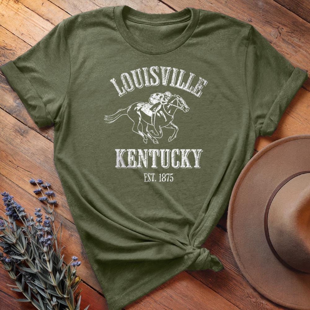 Louisville KY