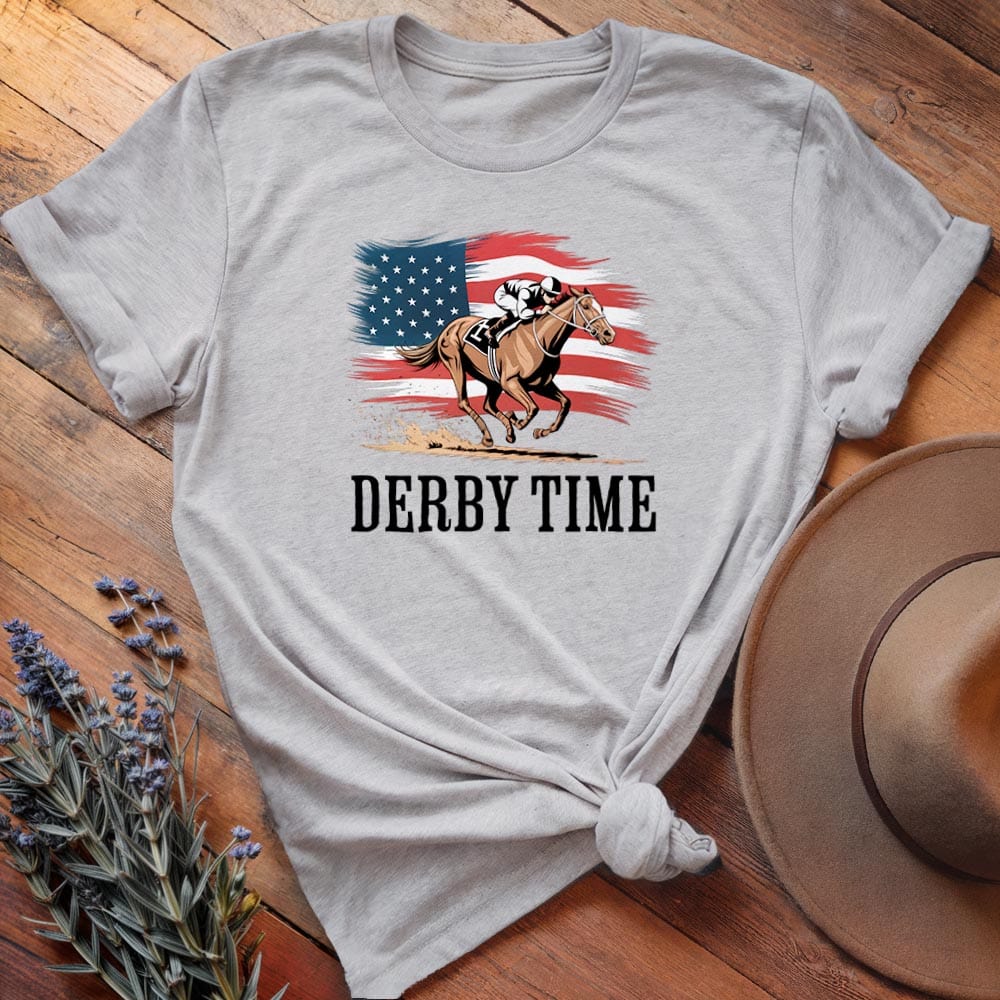 Derby Time