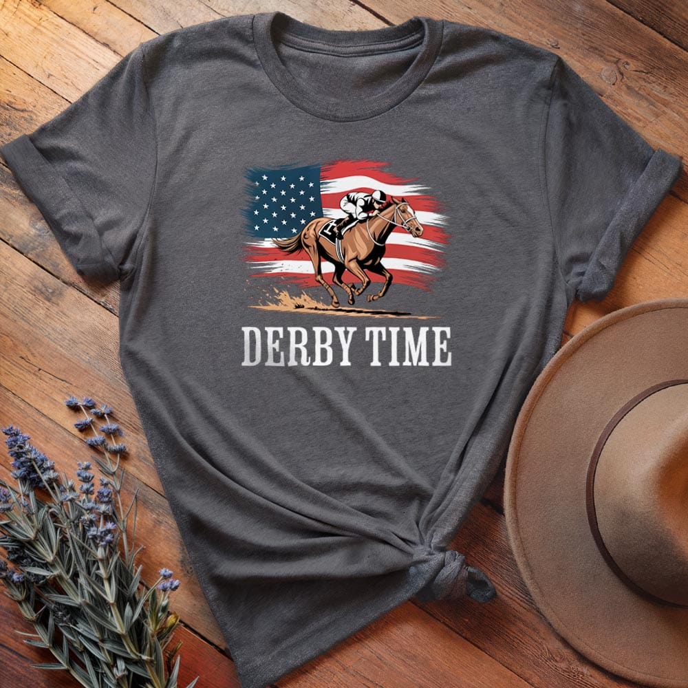 Derby Time