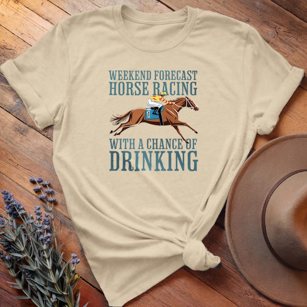 Horse Racing Weekend
