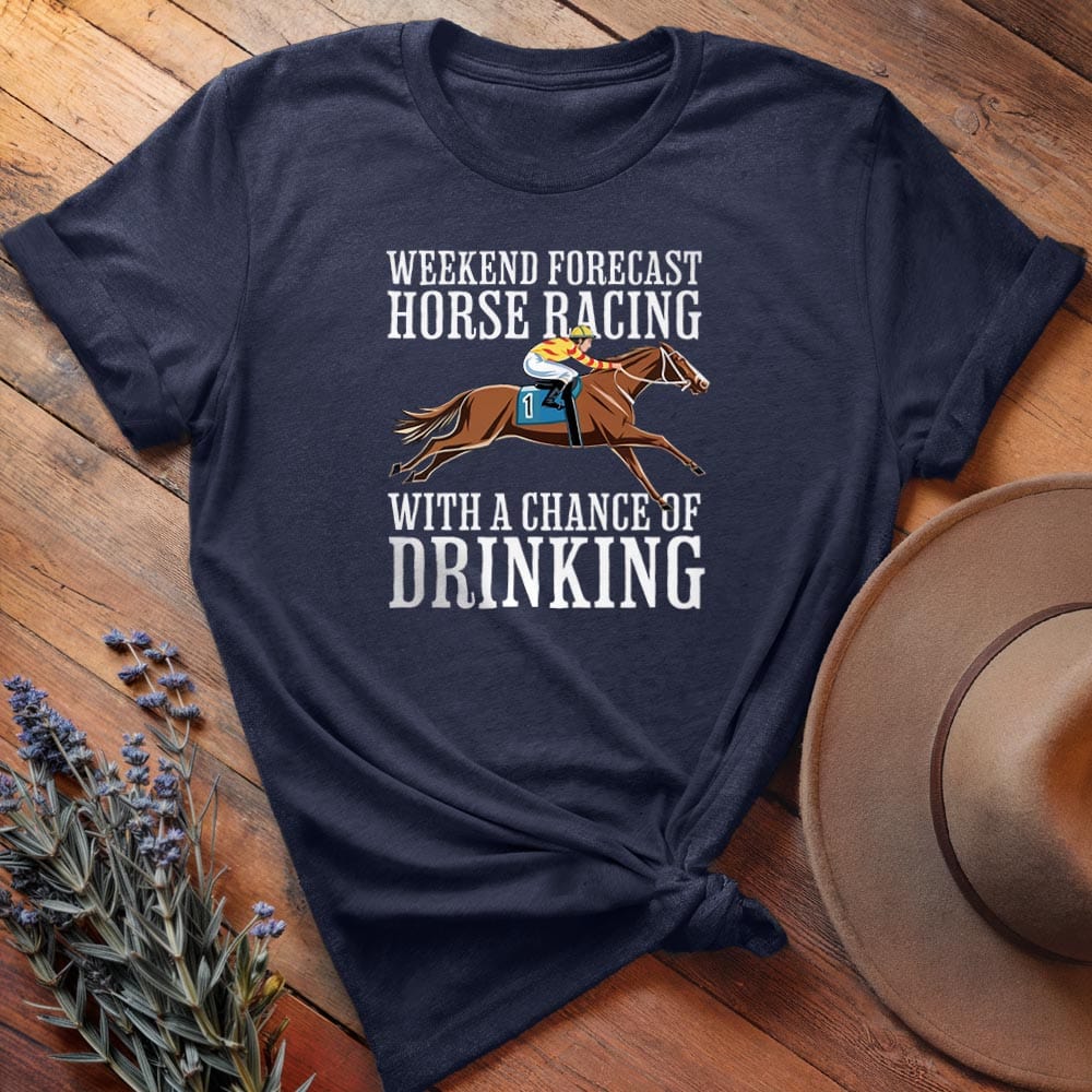 Horse Racing Weekend