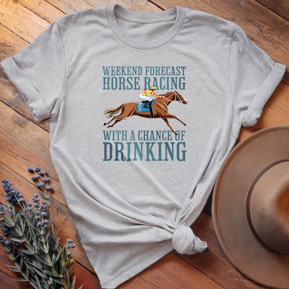 Horse Racing Weekend