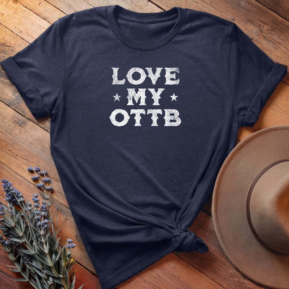 Love my OTTB