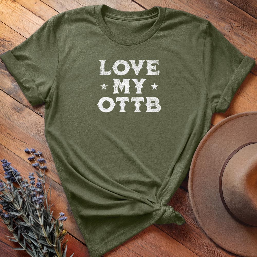 Love my OTTB
