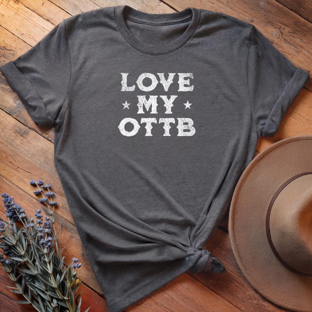 Love my OTTB