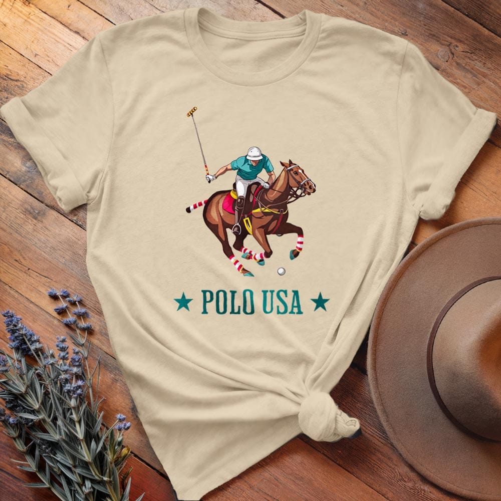 Polo USA 2