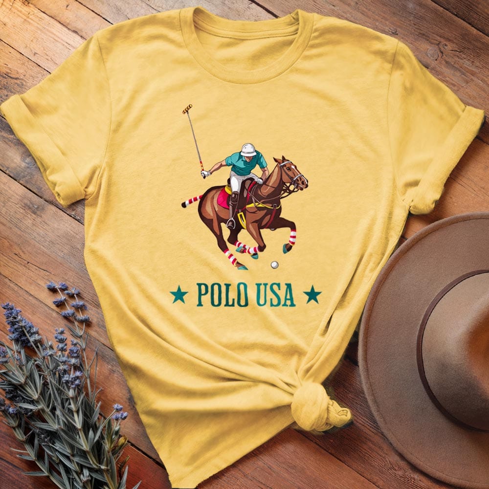Polo USA 2
