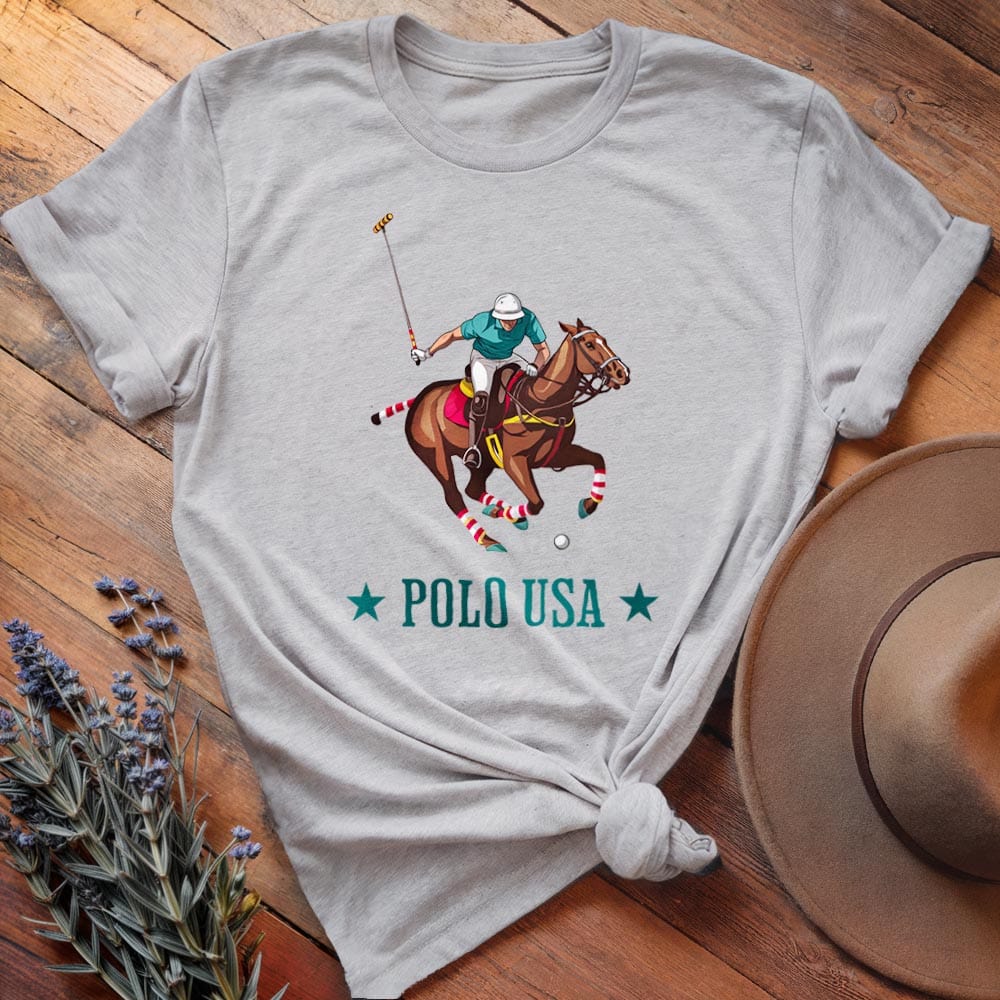 Polo USA 2