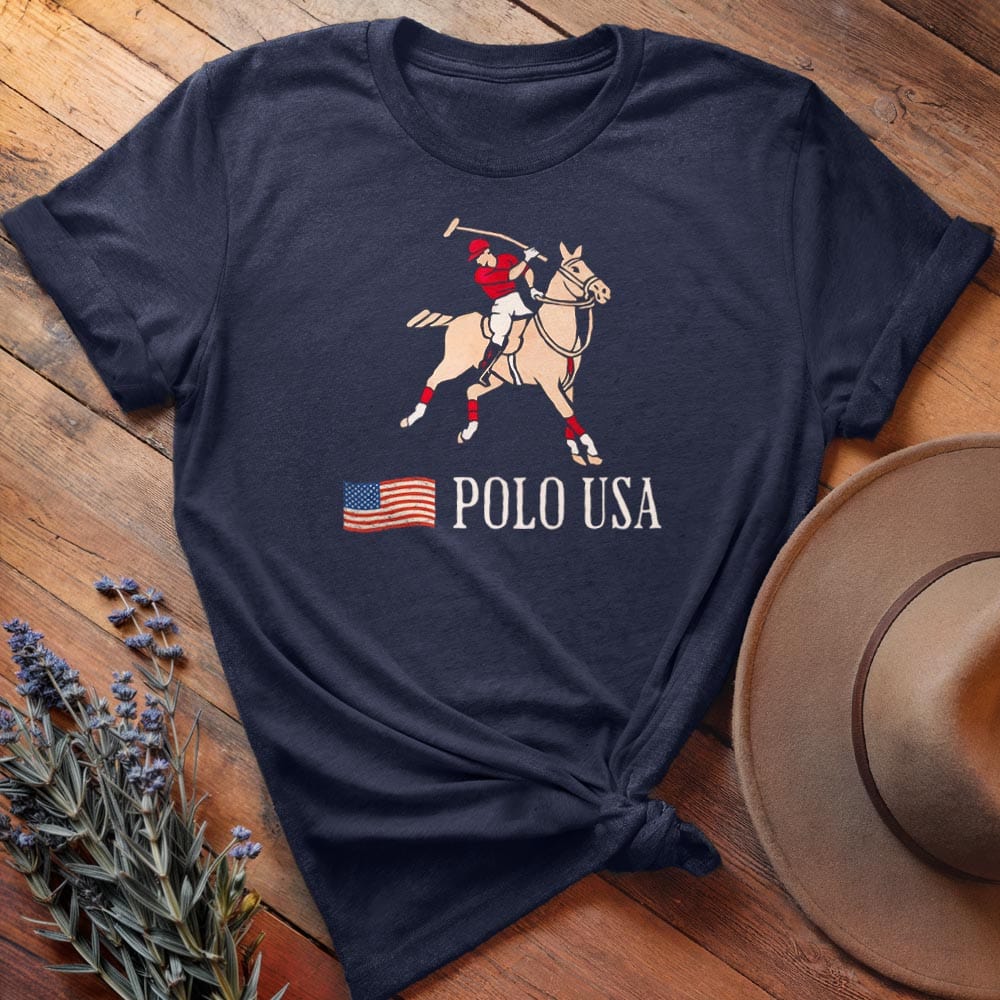 Polo USA