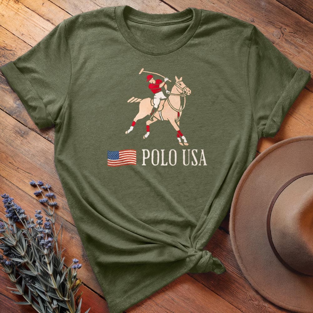 Polo USA
