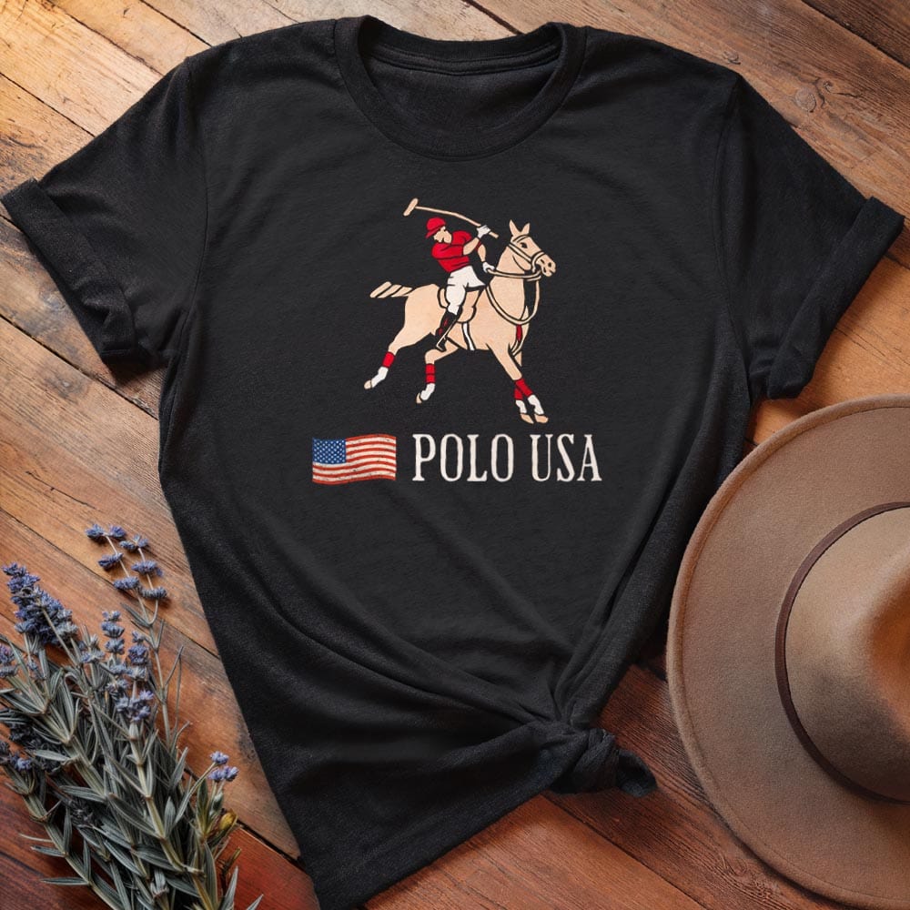 Polo USA