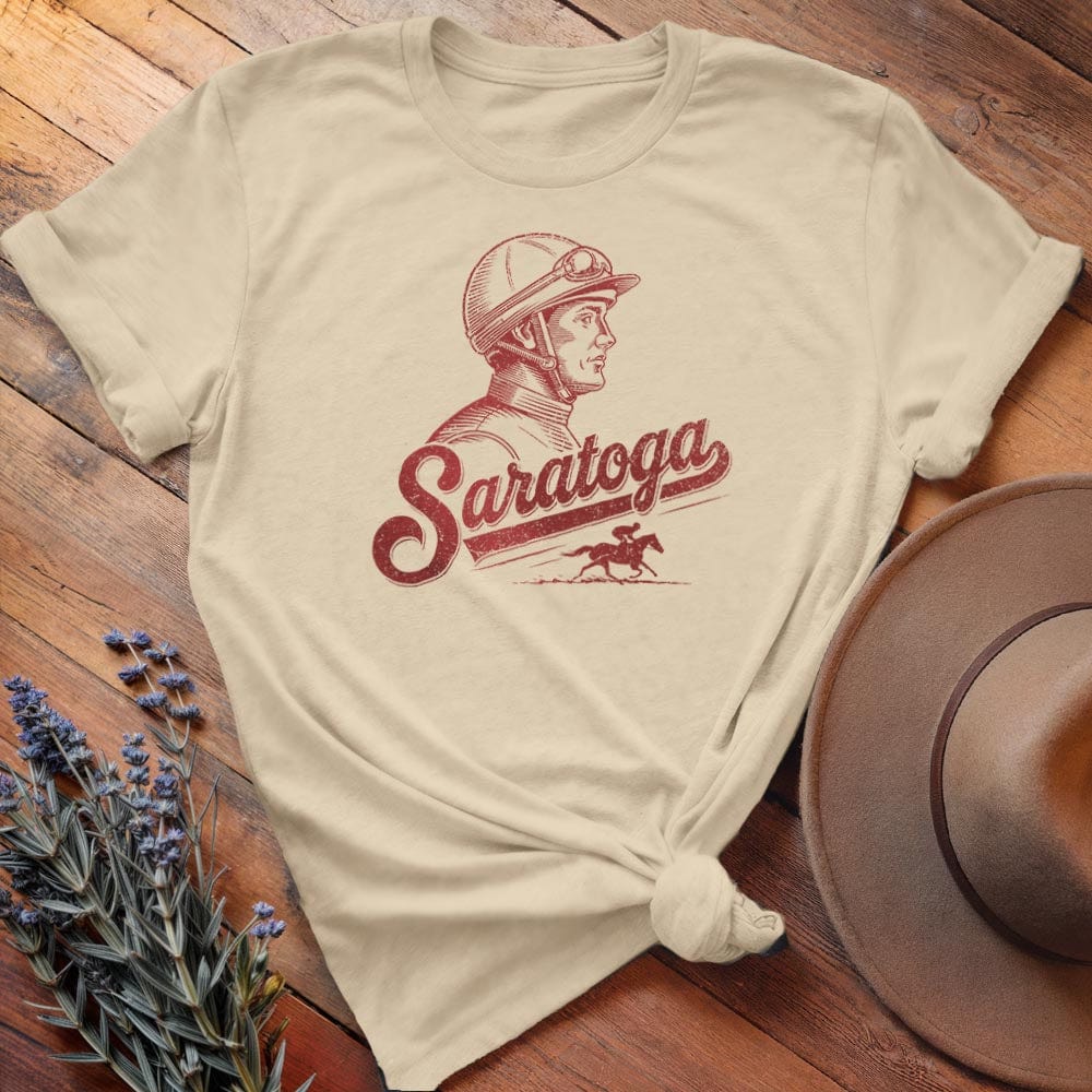 Saratoga