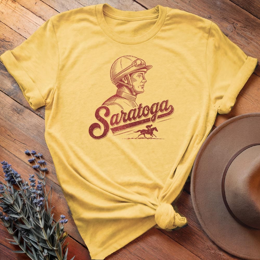 Saratoga