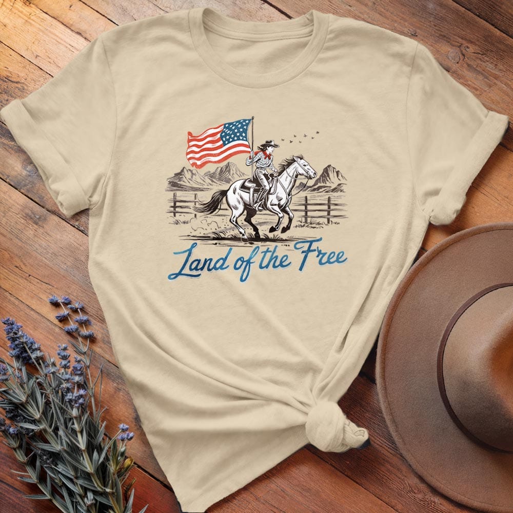 Land of the Free