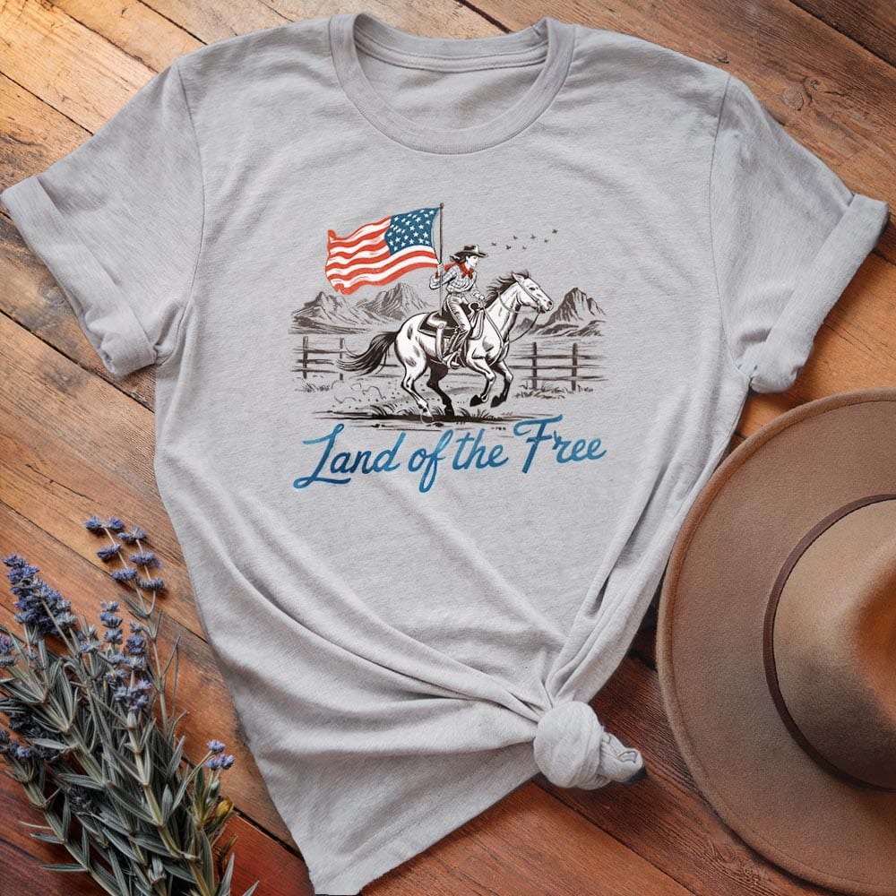 Land of the Free