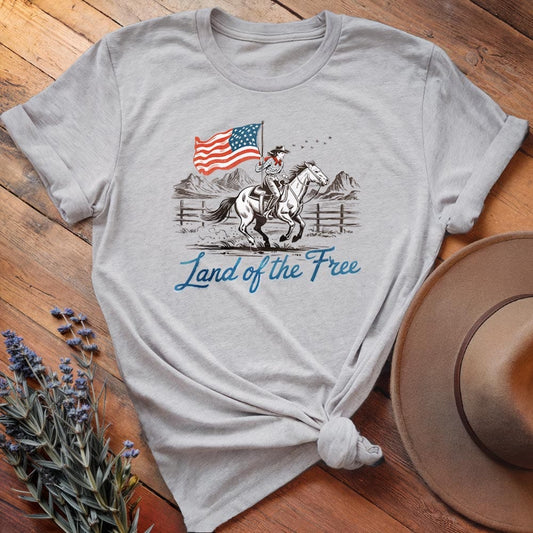 Land of the Free