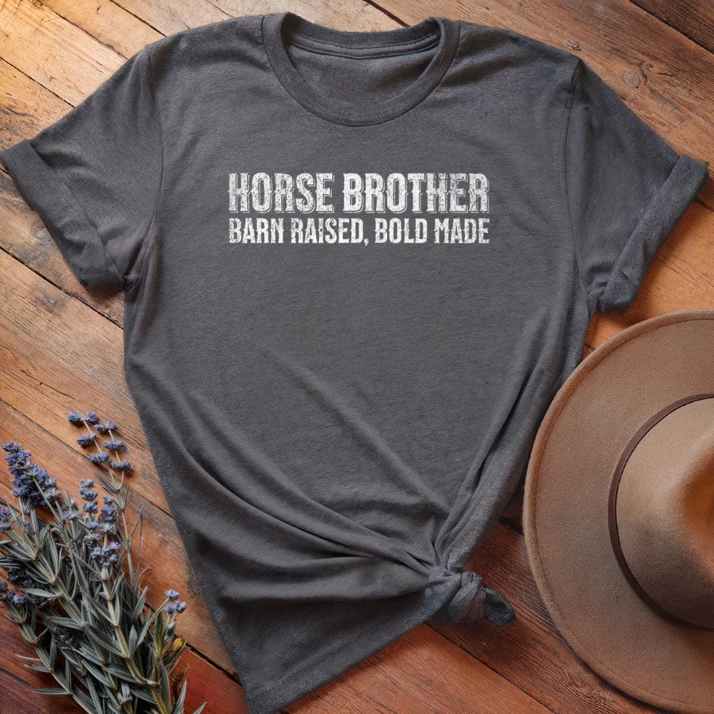Horse Brother