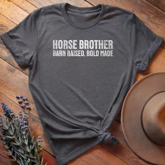 Horse Brother