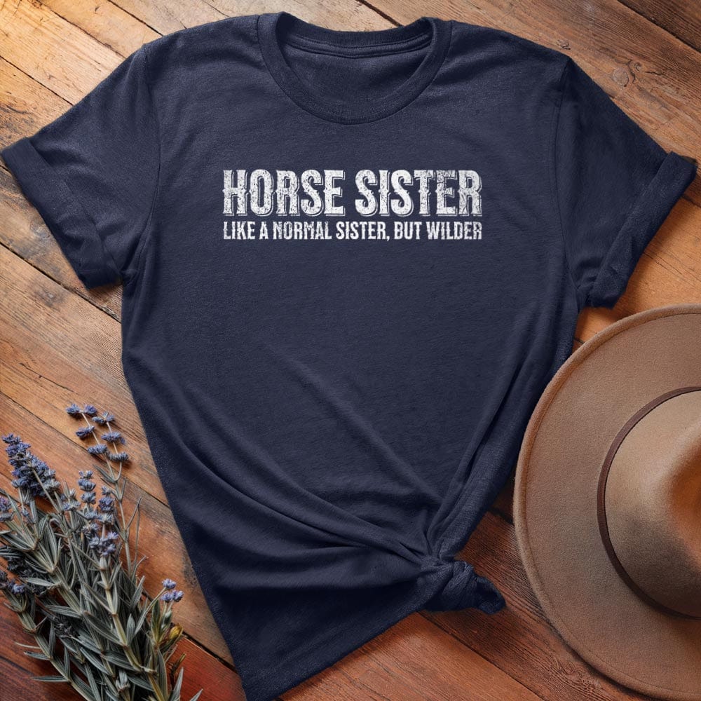 Horse Sister