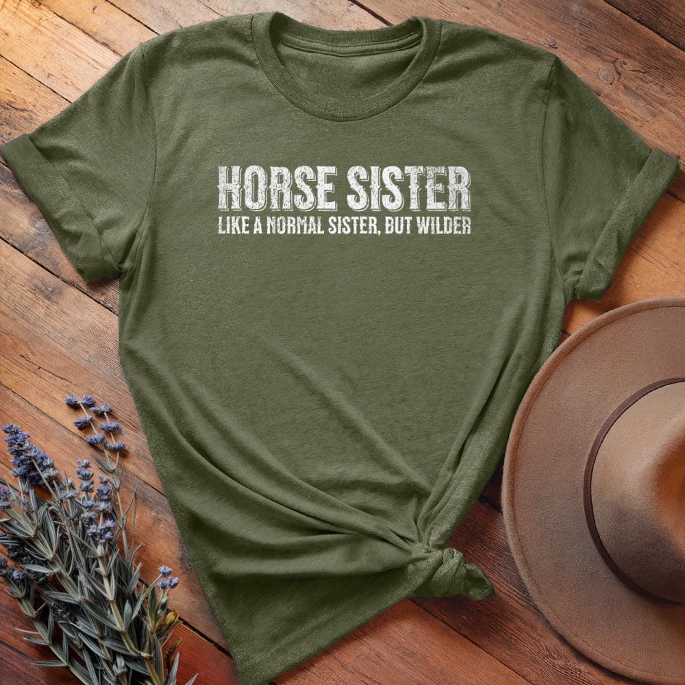 Horse Sister