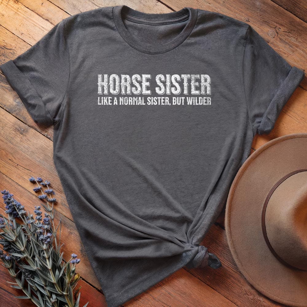 Horse Sister