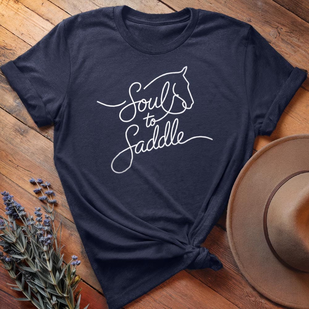 Soul to Saddle