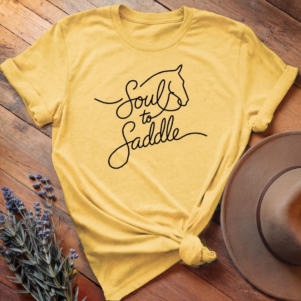 Soul to Saddle