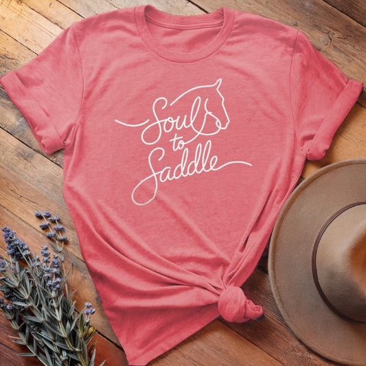 Soul to Saddle