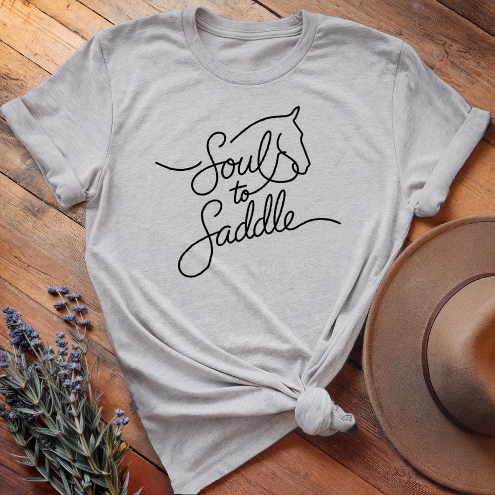 Soul to Saddle