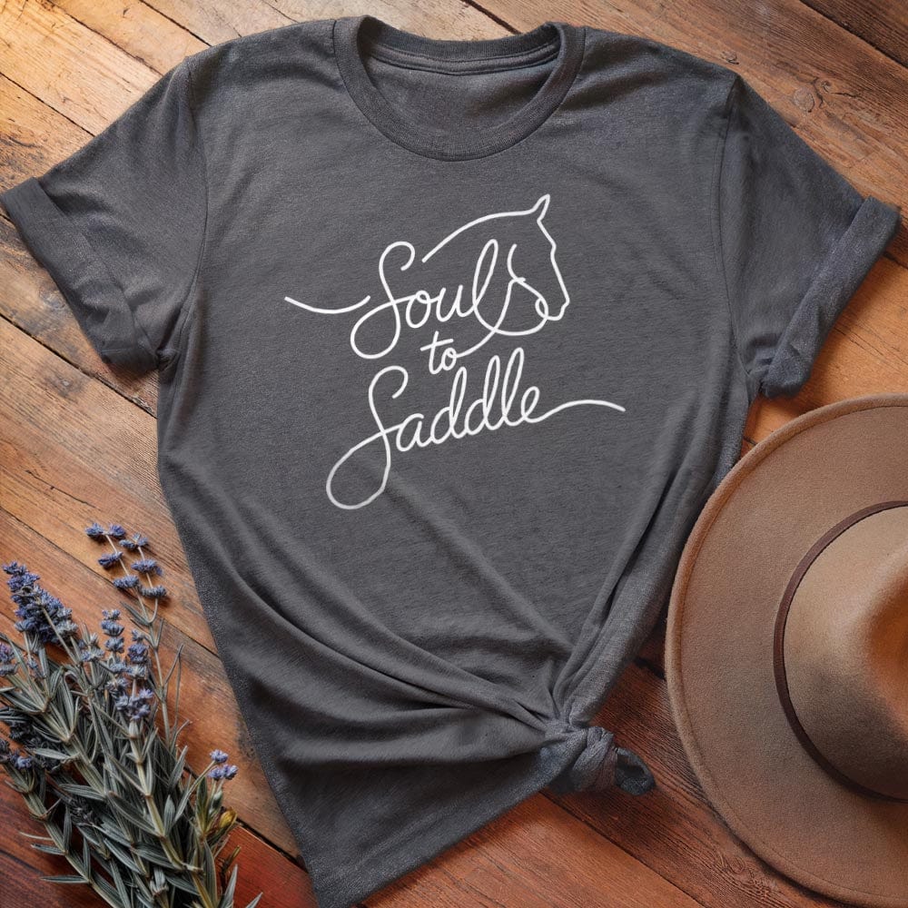 Soul to Saddle