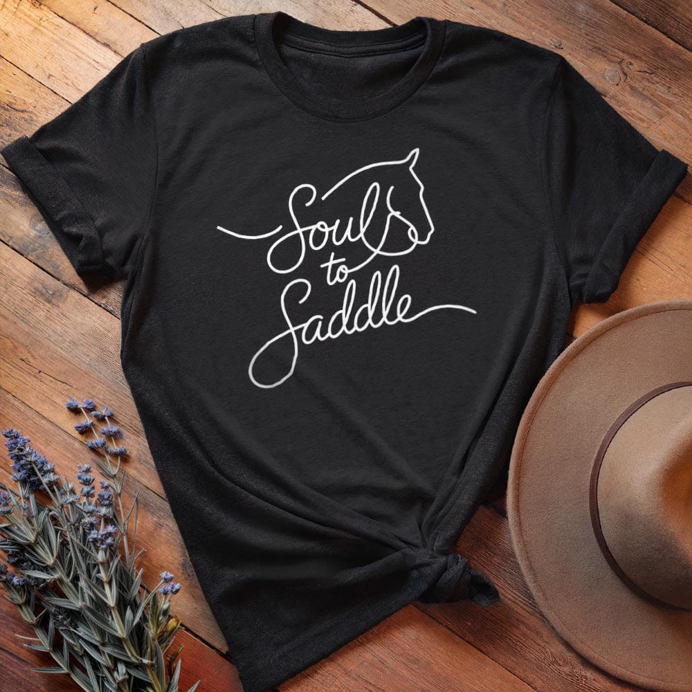 Soul to Saddle