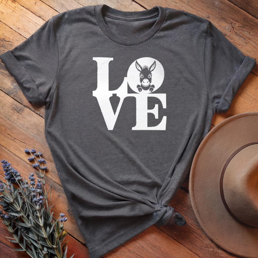 Love Donkey